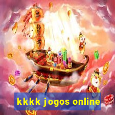 kkkk jogos online